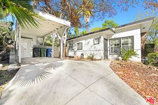 4385 Scandia Way, Los Angeles, CA 90065