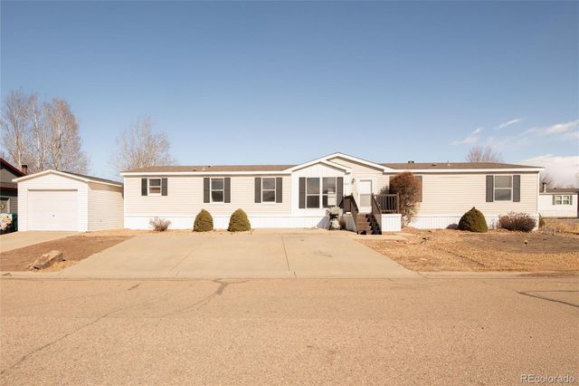 4899 Barron Circle, Longmont, CO 80504