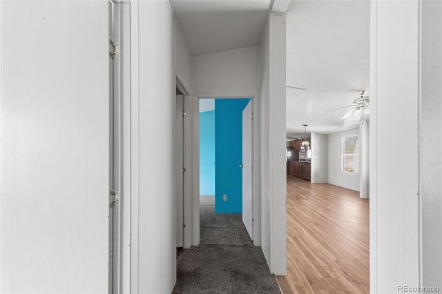 4899 Barron Circle, Longmont, CO 80504