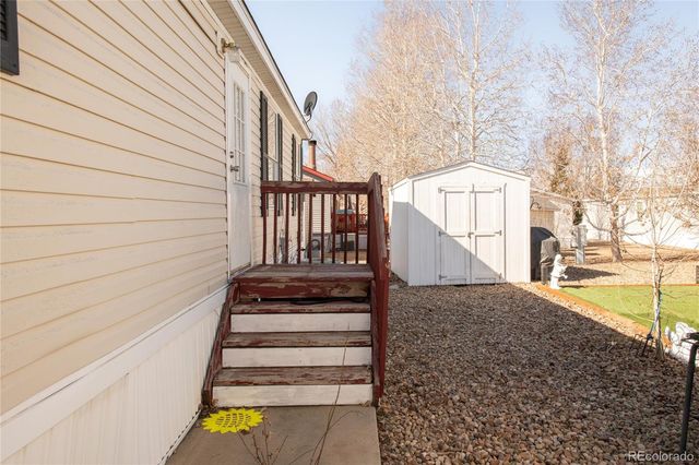 4899 Barron Circle, Longmont, CO 80504