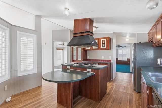 4899 Barron Circle, Longmont, CO 80504