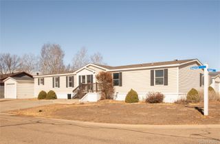 4899 Barron Circle, Longmont, CO 80504