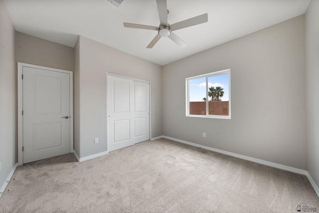 12784 S Karimme Ave, Yuma, AZ 85367