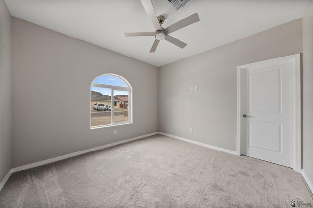 12784 S Karimme Ave, Yuma, AZ 85367