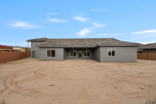 12784 S Karimme Ave, Yuma, AZ 85367