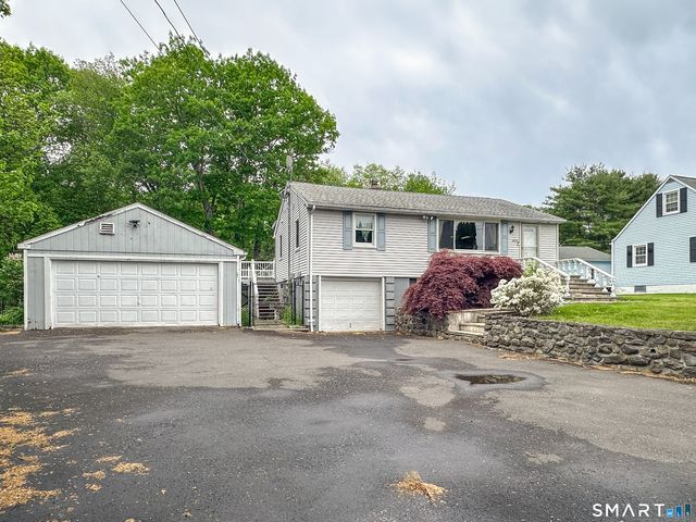 1409 Woodtick Road, Wolcott, CT 06716
