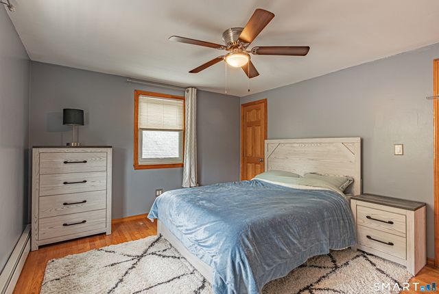 1409 Woodtick Road, Wolcott, CT 06716