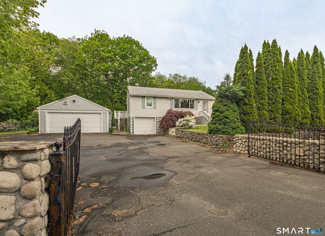 1409 Woodtick Road, Wolcott, CT 06716