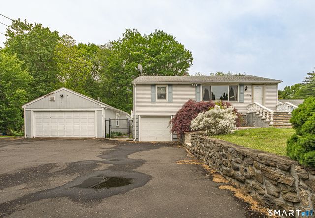1409 Woodtick Road, Wolcott, CT 06716