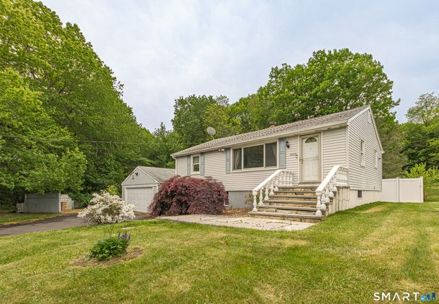 1409 Woodtick Road, Wolcott, CT 06716
