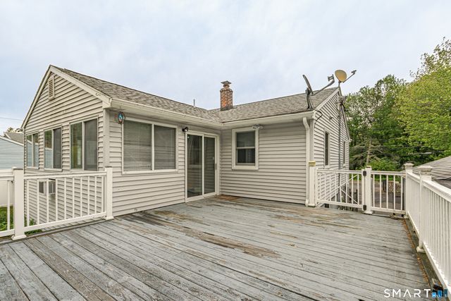 1409 Woodtick Road, Wolcott, CT 06716