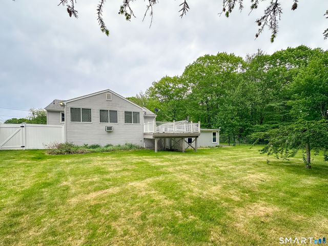 1409 Woodtick Road, Wolcott, CT 06716
