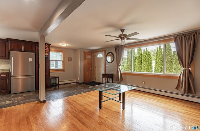 1409 Woodtick Road, Wolcott, CT 06716