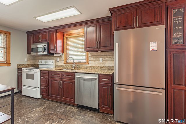 1409 Woodtick Road, Wolcott, CT 06716