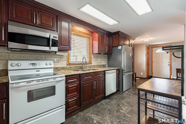 1409 Woodtick Road, Wolcott, CT 06716