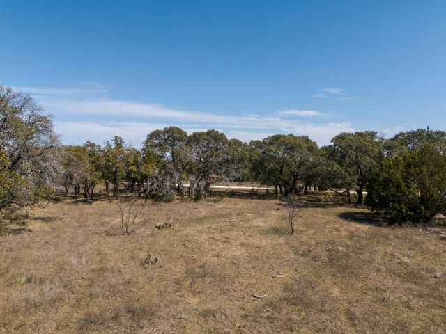 TBD Lot 237 Heartleaf DR, Lampasas, TX 76550