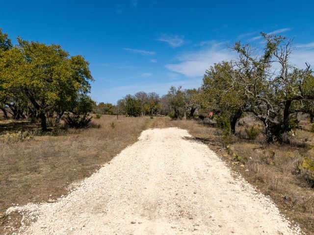 TBD Lot 237 Heartleaf DR, Lampasas, TX 76550