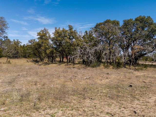 TBD Lot 237 Heartleaf DR, Lampasas, TX 76550