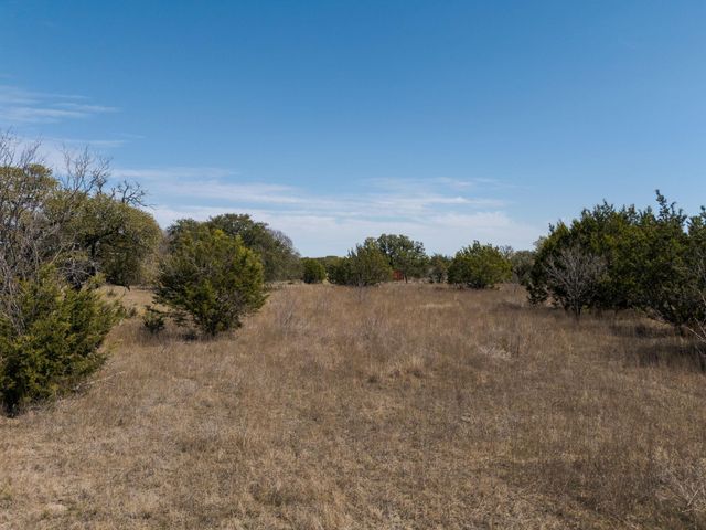 TBD Lot 237 Heartleaf DR, Lampasas, TX 76550