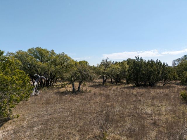 TBD Lot 237 Heartleaf DR, Lampasas, TX 76550