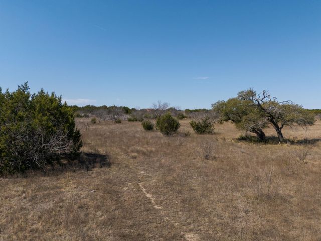 TBD Lot 237 Heartleaf DR, Lampasas, TX 76550