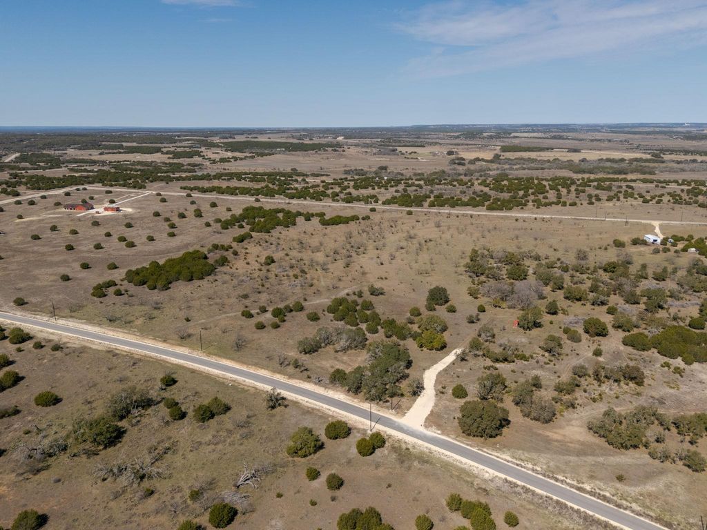 TBD Lot 237 Heartleaf DR, Lampasas, TX 76550