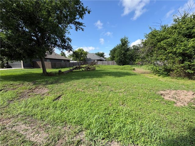 1507 Conroy Street, Bryan, TX 77808