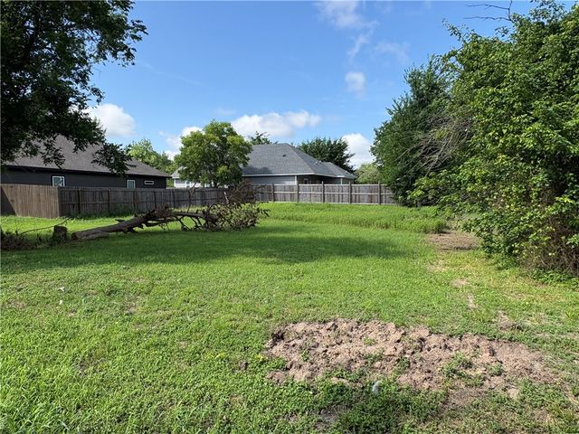 1507 Conroy Street, Bryan, TX 77808