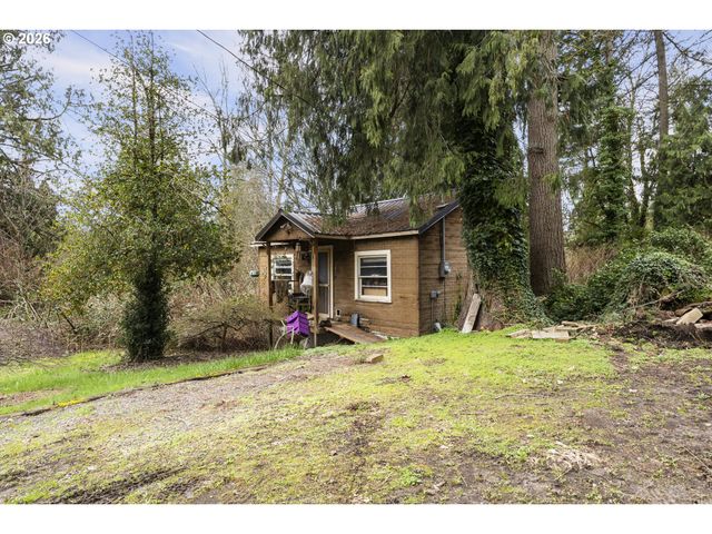 18883 S FERGUSON Rd, Oregon City, OR 97045
