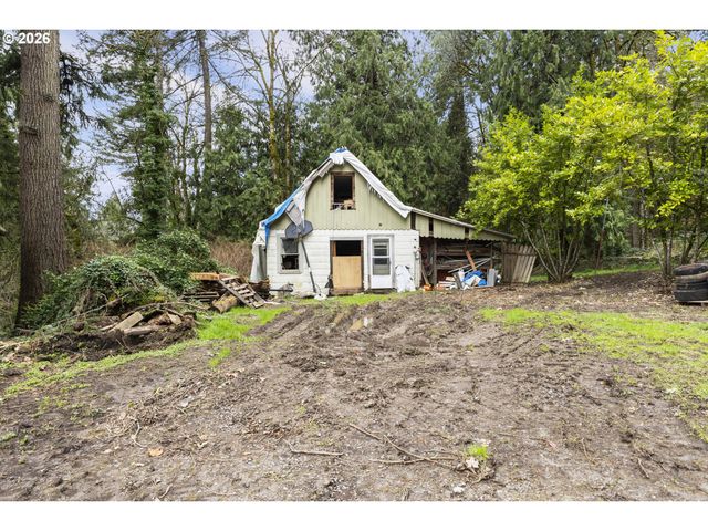 18883 S FERGUSON Rd, Oregon City, OR 97045