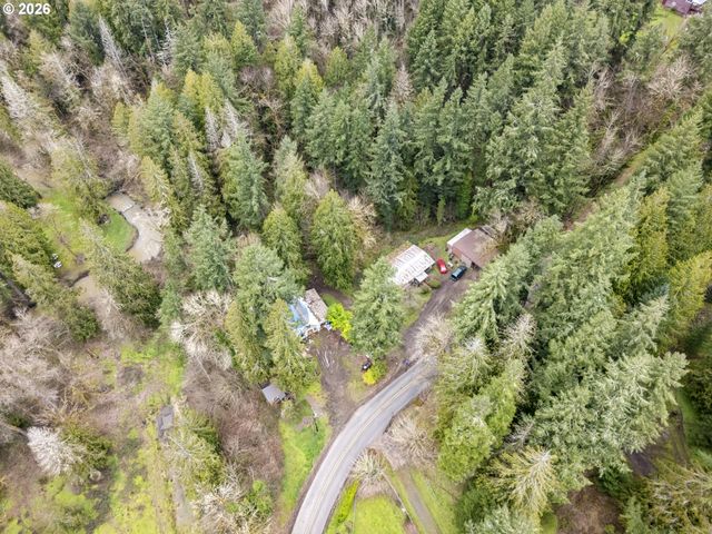 18883 S FERGUSON Rd, Oregon City, OR 97045