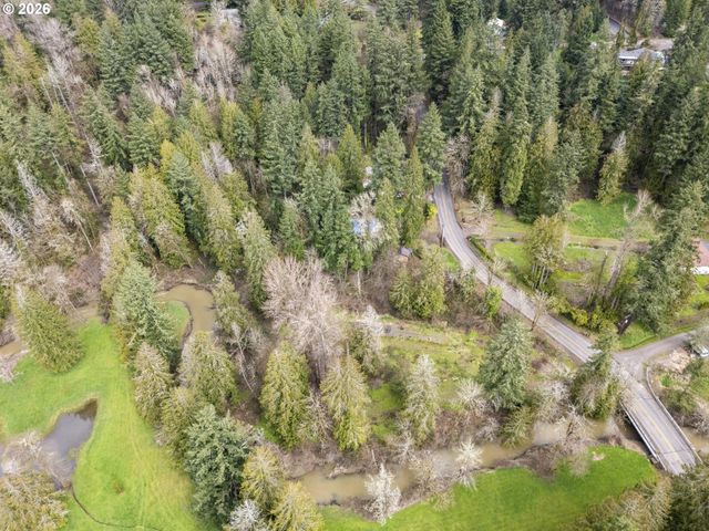 18883 S FERGUSON Rd, Oregon City, OR 97045