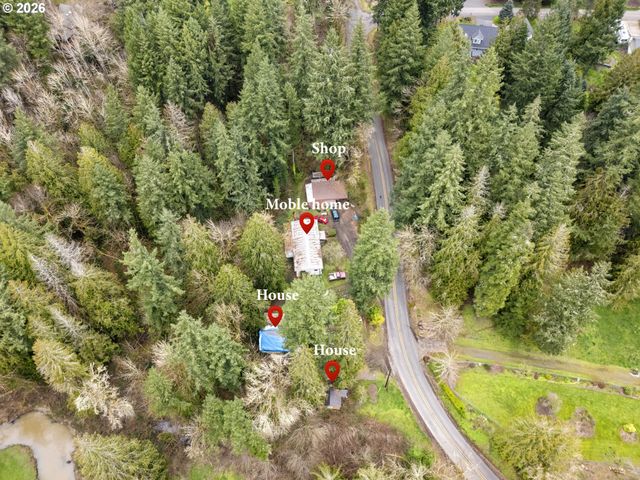 18883 S FERGUSON Rd, Oregon City, OR 97045