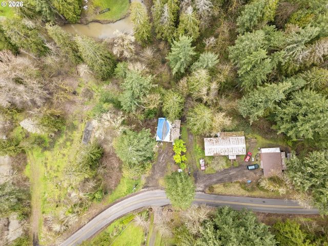 18883 S FERGUSON Rd, Oregon City, OR 97045