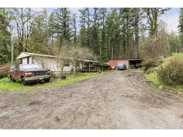 18883 S FERGUSON Rd, Oregon City, OR 97045
