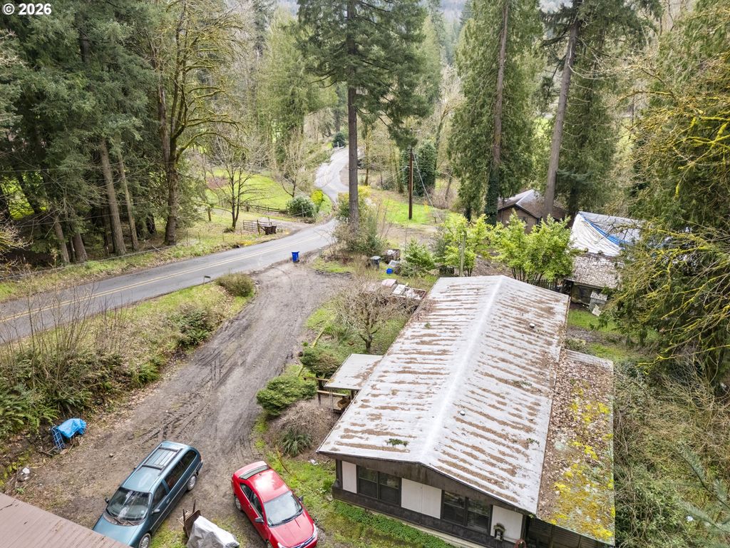 18883 S FERGUSON Rd, Oregon City, OR 97045