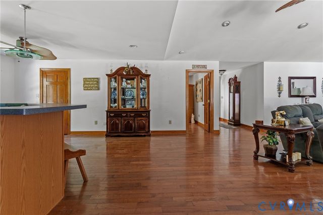 17361 Belsches Rd, Bumpass, VA 23024