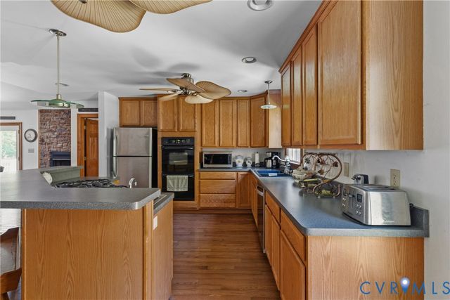 17361 Belsches Rd, Bumpass, VA 23024