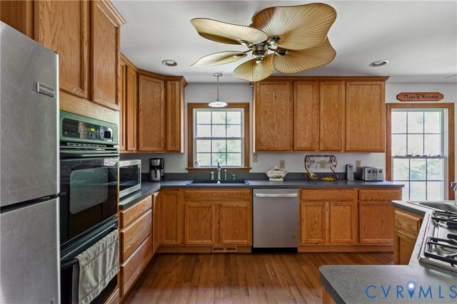 17361 Belsches Rd, Bumpass, VA 23024