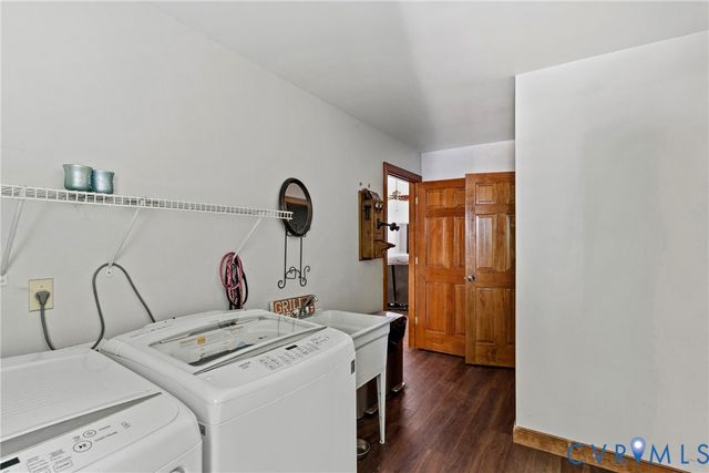 17361 Belsches Rd, Bumpass, VA 23024
