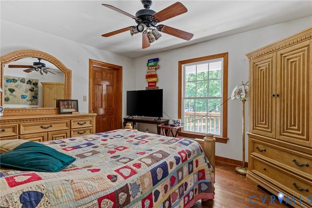 17361 Belsches Rd, Bumpass, VA 23024