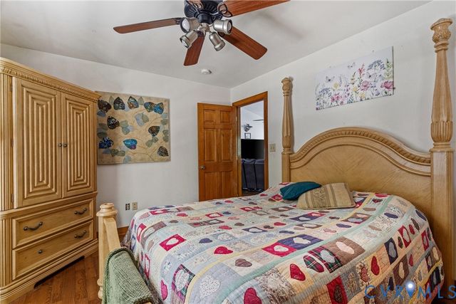 17361 Belsches Rd, Bumpass, VA 23024