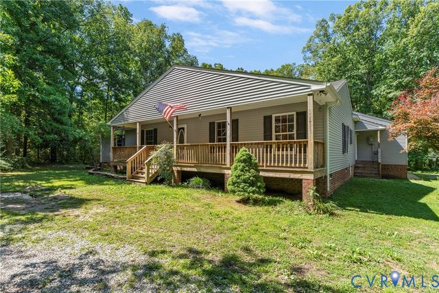 17361 Belsches Rd, Bumpass, VA 23024