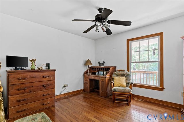 17361 Belsches Rd, Bumpass, VA 23024