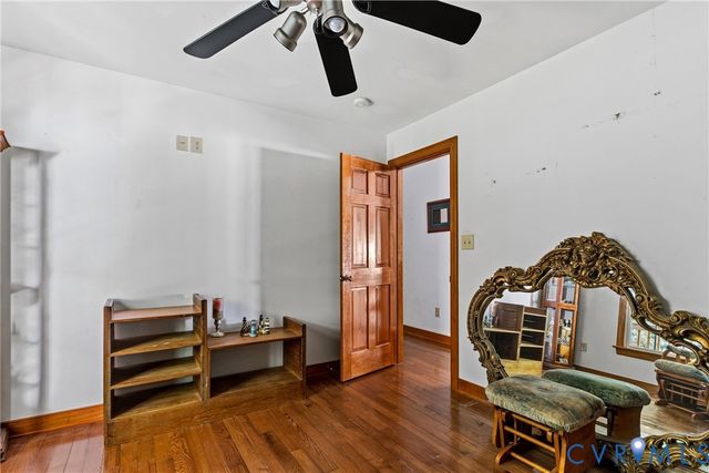 17361 Belsches Rd, Bumpass, VA 23024