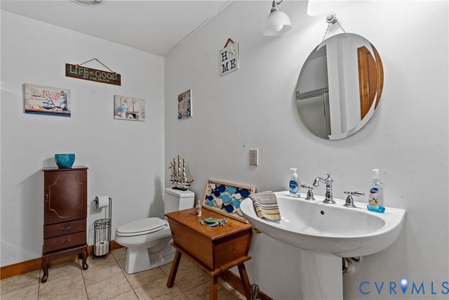 17361 Belsches Rd, Bumpass, VA 23024