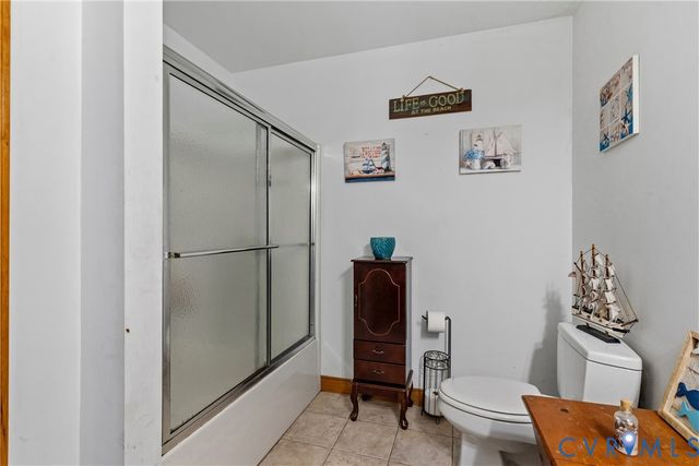 17361 Belsches Rd, Bumpass, VA 23024