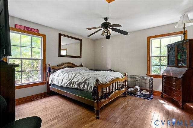 17361 Belsches Rd, Bumpass, VA 23024
