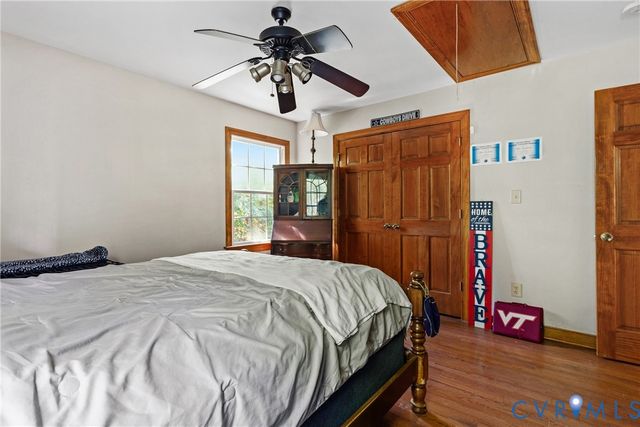 17361 Belsches Rd, Bumpass, VA 23024
