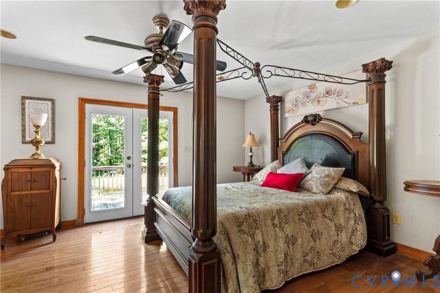 17361 Belsches Rd, Bumpass, VA 23024